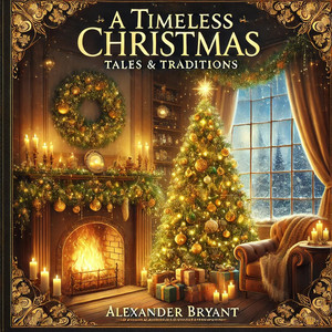 Alexander Bryant - Christmas Eve at the North Pole (Lyrical Bonus Track)