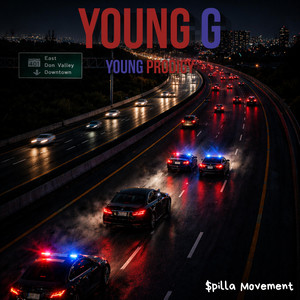 Young G by Young Prodigy