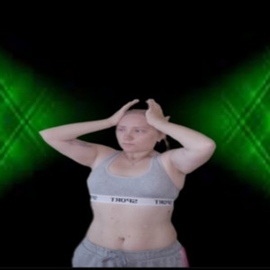 Stacy Semenova — Foget (eng.ver)