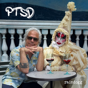Ptsd by Raindogg