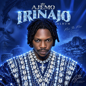 ORO by AJEMO, 2Rich