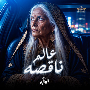 عالم ناقصه by HAMO ELGALAD, الخاله