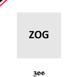 ZOG by Syrox