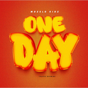 Mozelo Kidz - One Day