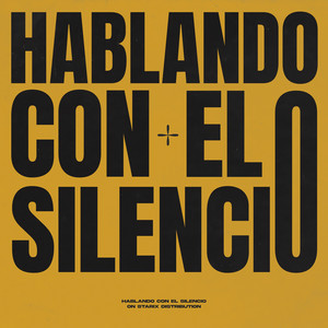 Hablando con el Silencio