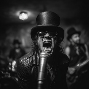 Sweet Home Alabama - Blues Rock