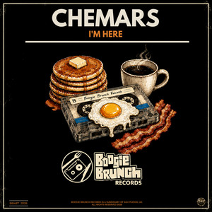I'm Here - Extended Mix by Chemars
