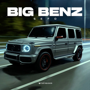BIG BENZ by SEFO