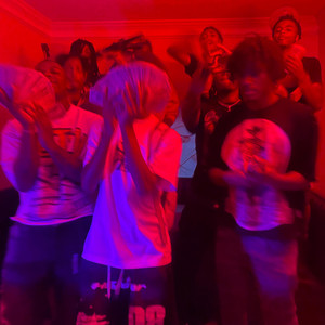 Party Like A Rockstar - Remix