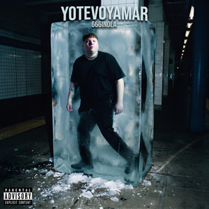YOTEVOYAMAR by 666INOLA