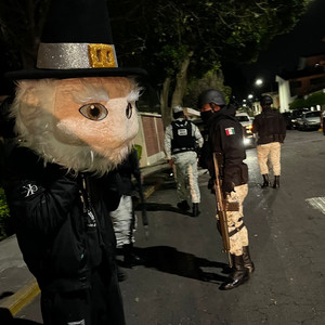 Malamaña - Dulce o culo