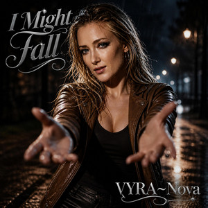 I Might Fall by VYRA~Nova