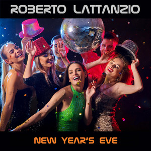 New Year's Eve by Roberto Lattanzio