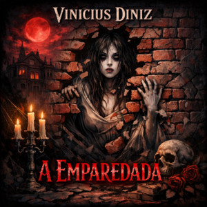 A Emparedada by Vinicius Diniz