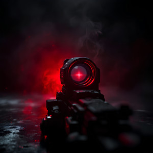 RED DOT
