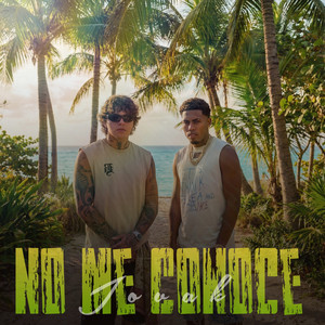 Jovak - No Me Conoce