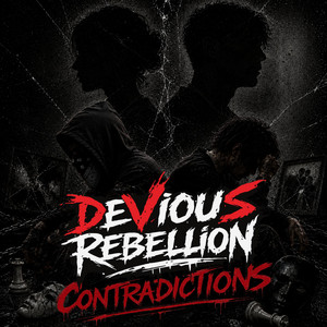 Contradictions by Devious Rebellion