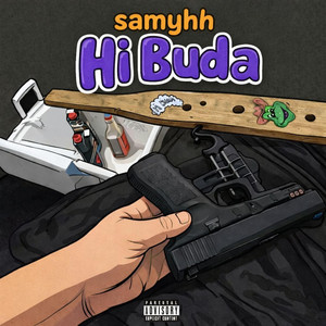 Hi Buda by samyhh