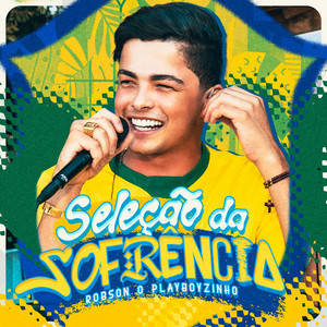 Todas as Noites by Robson o Playboyzinho