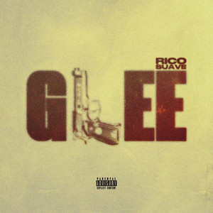 Portada de Glee
