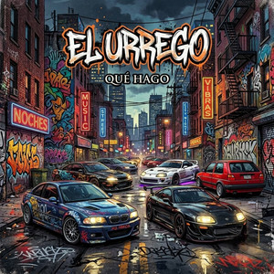 Que Hago by El Urrego