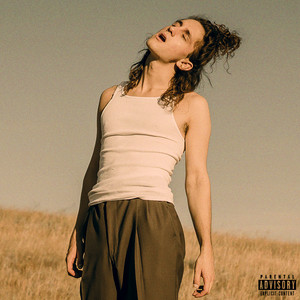ON SOME HIGH album art