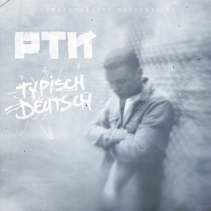 Typisch Deutsch cover