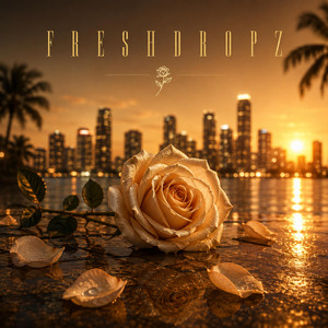 NEVER FELT LIKE THIS by Freshdropz