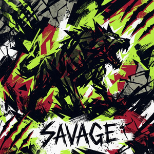 Savage by Yarrow
