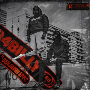 88% (Window) (feat. Benjamin Epps) by 404Billy, Benjamin Epps