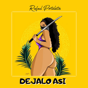 Dejalo Asi