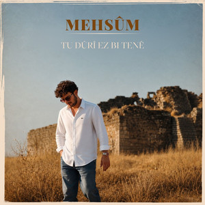 Tu Dûrî Ez Bi Tenê by Mehsûm