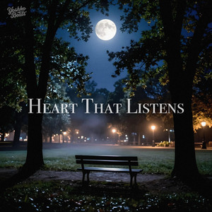 The Quiet Of Loving You by Yoshko Beats