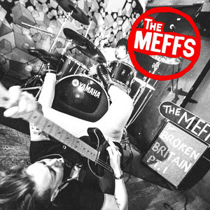 Wasted on Women by The Meffs