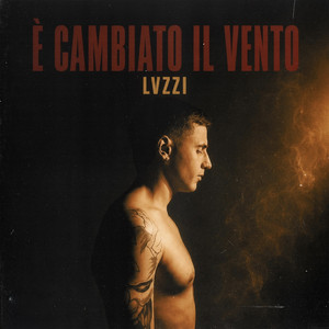 È CAMBIATO IL VENTO by LVZZI