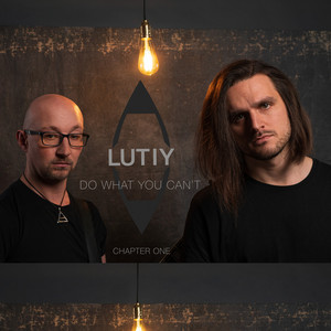 Cover art: Destruction