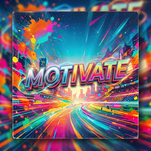 Motivate by h1ddenxx, LeoRD Produciendo, Nueve