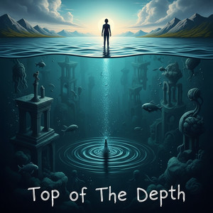 Rene Rodriguez - Top of The Depth