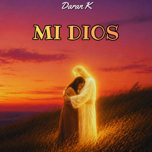 Mi dios by Daran K