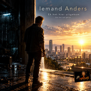 Iemand Anders by malhuis