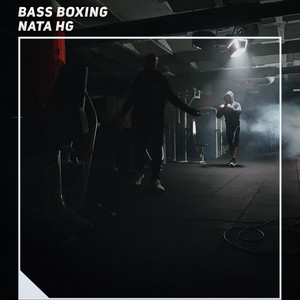 Bass Boxing by Nata HG