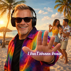 Ziggy in tha House - I dont't wanna dance