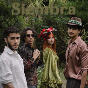 Siembra by VaneSpacee, Seback