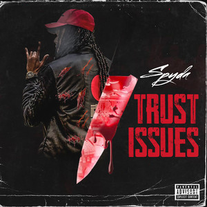 Portada de Trust Issues