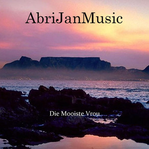 Die mooiste Vrou