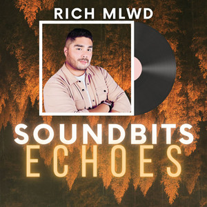 October - Golden Hours by RICH MLWD