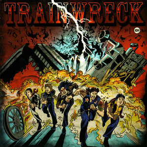 Trainwreck Photo