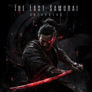 The Last Samurai by ATT4CKERS