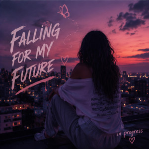 Falling for my future by NickyHowa