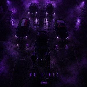 No Limit by EleVen, Kmetoo